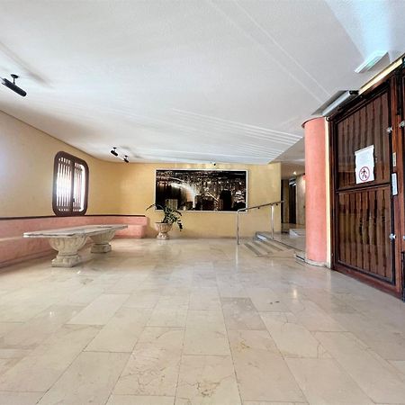 Coblanca 8-11º3 Apartment Benidorm Ngoại thất bức ảnh