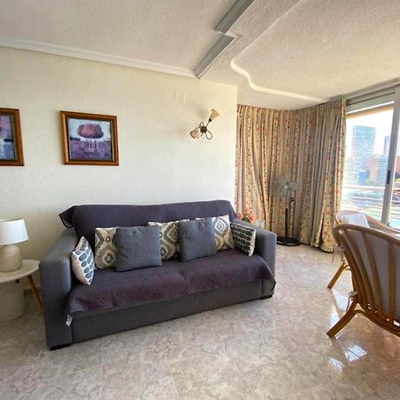 Coblanca 8-11º3 Apartment Benidorm Ngoại thất bức ảnh