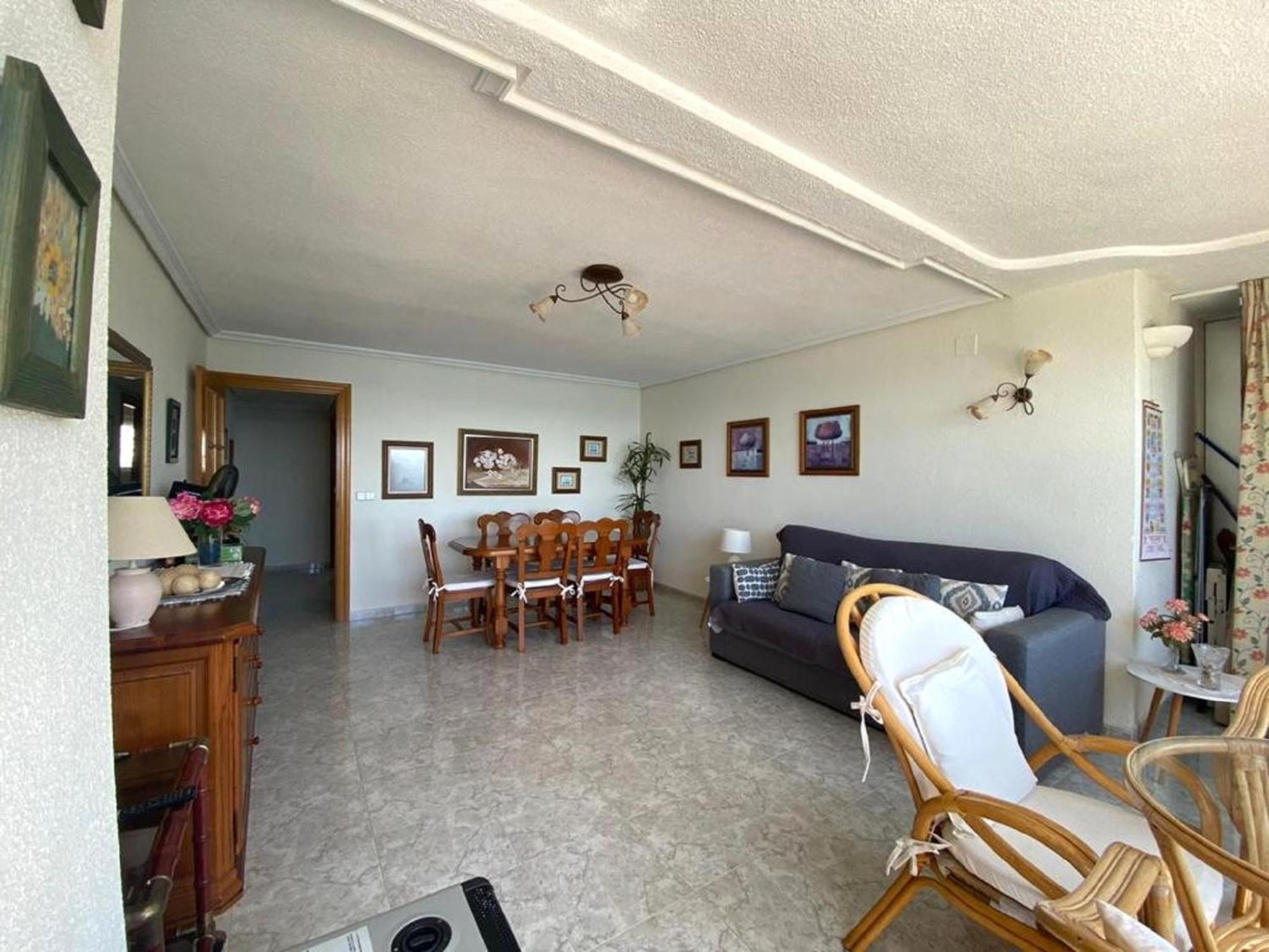 Coblanca 8-11º3 Apartment Benidorm Ngoại thất bức ảnh