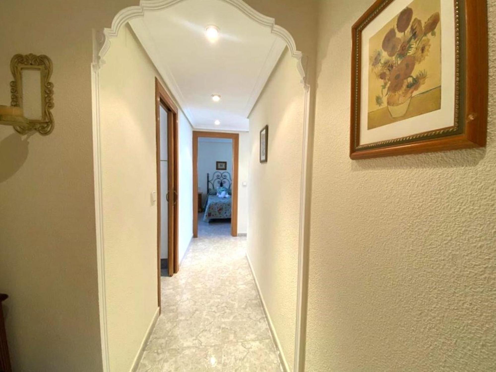 Coblanca 8-11º3 Apartment Benidorm Ngoại thất bức ảnh