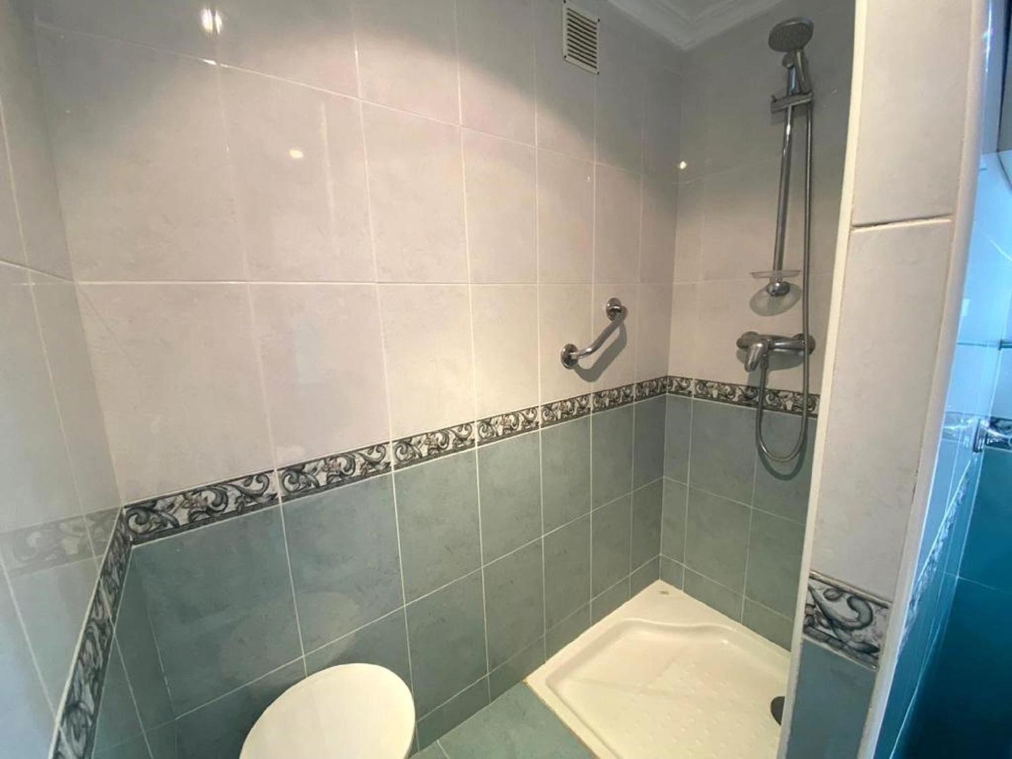 Coblanca 8-11º3 Apartment Benidorm Ngoại thất bức ảnh