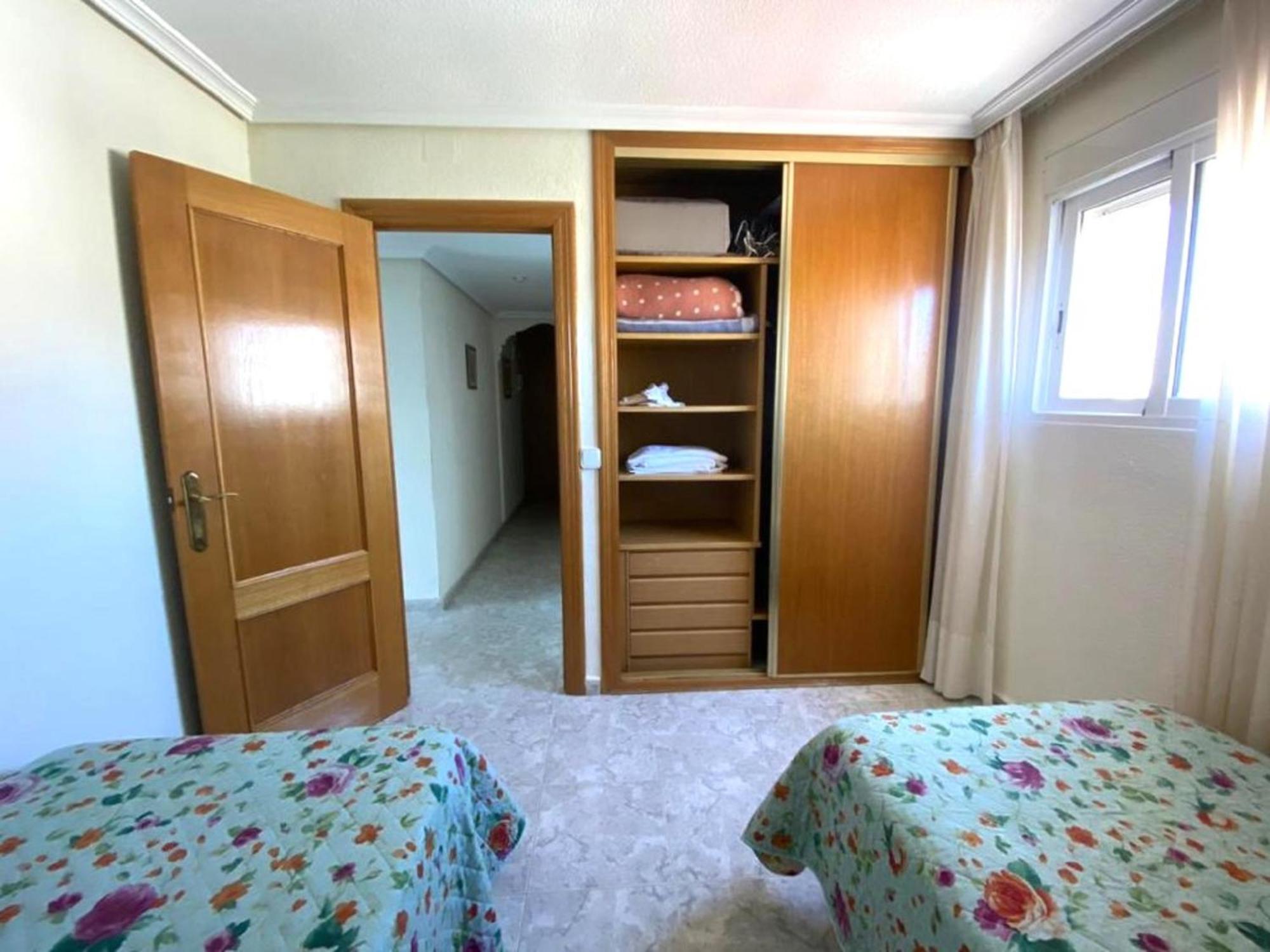 Coblanca 8-11º3 Apartment Benidorm Ngoại thất bức ảnh