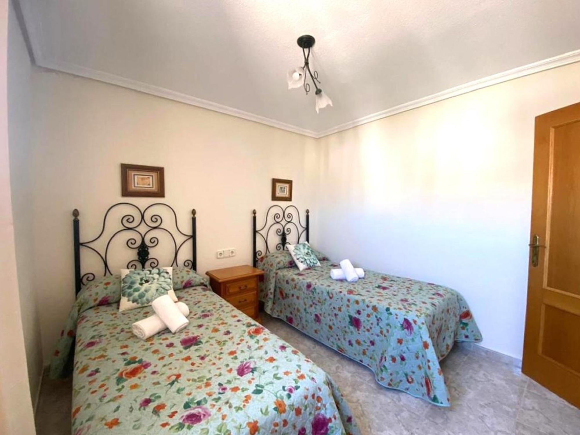 Coblanca 8-11º3 Apartment Benidorm Ngoại thất bức ảnh