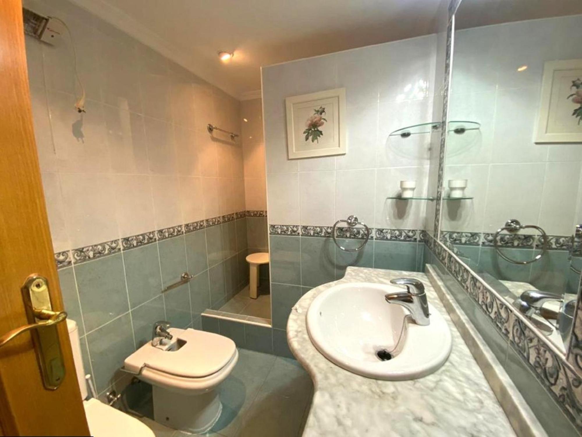 Coblanca 8-11º3 Apartment Benidorm Ngoại thất bức ảnh