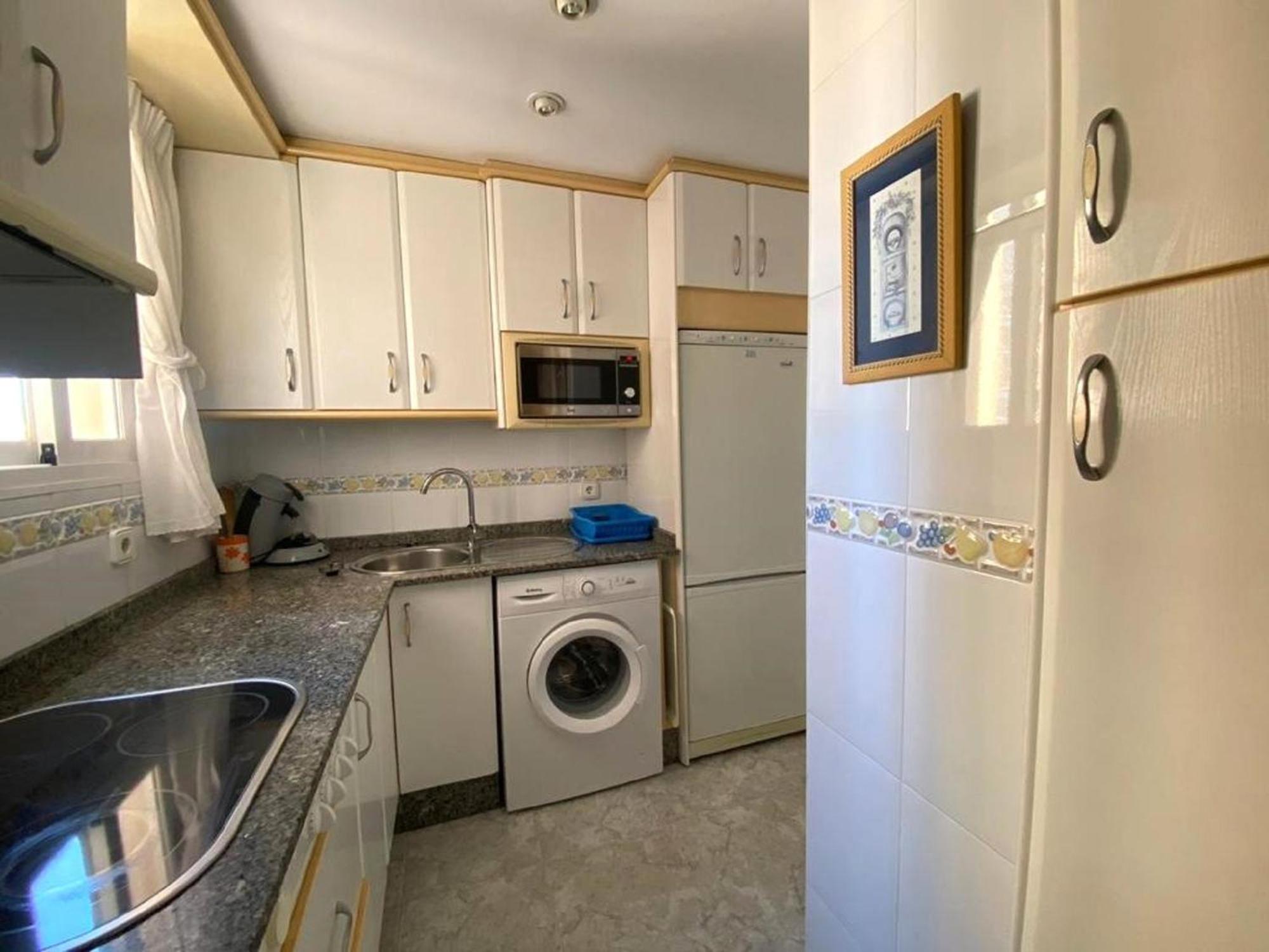 Coblanca 8-11º3 Apartment Benidorm Ngoại thất bức ảnh